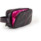 Kép 2/4 - Gorilla Wear Toiletry Bag (fekete/pink)