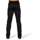 Gorilla Wear Wellington Track Pants (fekete)