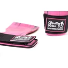 Kép 2/2 - Gorilla Wear Womens Lifting Grip (fekete/pink)