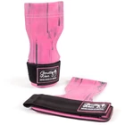 Kép 1/2 - Gorilla Wear Womens Lifting Grip (fekete/pink)