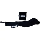Kép 6/6 - Gorilla Wear Wrist Wraps Basic (fekete)