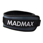 Kép 2/3 - MADMAX Extreme 6" öv - szürke