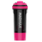 Kép 2/3 - MADMAX Shaker (Rózsaszín)