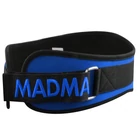 Kép 3/3 - MADMAX Simply the Best 6" öv - kék