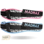 Kép 2/2 - MADMAX WMN Conform női öv - rózsaszín