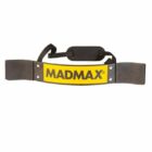 MADMAX Biceps Bomber -Bicepsztámasz