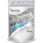 Kép 2/2 - Natural Nutrition Collagen Element (Sertés kollagén por) (1kg)
