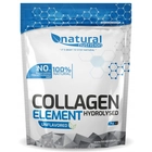 Kép 1/2 - Natural Nutrition Collagen Element (Sertés kollagén por) (400g)