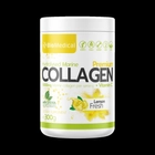 Kép 3/3 - Natural Nutrition Collagen Marine Premium (Ízesített hal kollagén por) (300g)