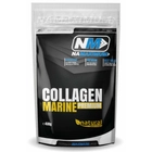 Kép 3/3 - Natural Nutrition Collagen Marine Premium (Hal kollagén por) (1kg)