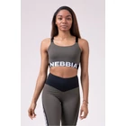 Kép 1/4 - NEBBIA Lift Herosport mini top 515 (Szafari)