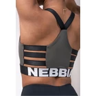 Kép 4/4 - NEBBIA Lift Herosport mini top 515 (Szafari)