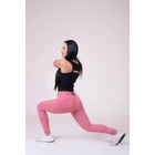 Kép 12/14 - NEBBIA Leggings Bubble Butt Dreamy Edition 537 (Rózsaszín)