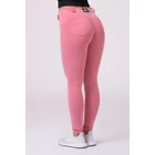 Kép 2/14 - NEBBIA Leggings Bubble Butt Dreamy Edition 537 (Rózsaszín)