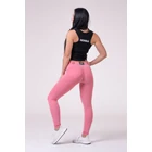 Kép 3/14 - NEBBIA Leggings Bubble Butt Dreamy Edition 537 (Rózsaszín)