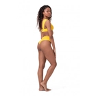 Kép 4/6 - NEBBIA Bikini felső Miami Retro 553 (Sárga)