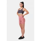Kép 6/8 - NEBBIA Női sportmeltartó Smart Zip 578 (Marron)