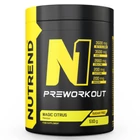 Kép 2/2 - Nutrend N1 (510g)