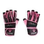 Kép 3/3 - Power System FITNESS CHICA női edzőkesztyű (Pink)