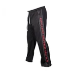 Kép 3/4 - Gorilla Wear Functional Mesh Pants (Fekete/piros)