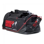 Kép 3/5 - Gorilla Wear Jerome Gym Bag