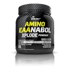 Kép 2/2 - Olimp Amino EAA Xplode Powder (520g)