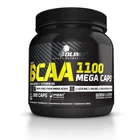 Kép 1/2 - Olimp BCAA 1100 Mega Caps (300 kapszula)