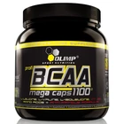 Kép 2/2 - Olimp BCAA 1100 Mega Caps (300 kapszula)