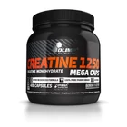 Kép 1/2 - Olimp Creatine 1250 Mega Caps (400 kapszula)