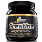 Kép 2/2 - Olimp Creatine 1250 Mega Caps (400 kapszula)