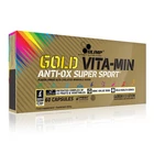 Kép 1/2 - Olimp Gold Vita-Min anti-OX super sport™ (60 kapszula)