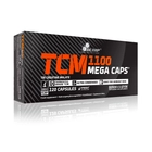 Kép 1/2 - Olimp TCM Mega Caps® 1100 (120 kapszula)