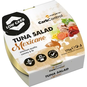 Forpro Tuna Salad Mexicano - tonhal saláta (175g) Forpro Tuna Salad Mexicano - tonhal saláta (175g)