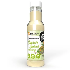 Forpro Near Zero Calorie Dressing - Caesar Salad (375ml) Forpro Near Zero Calorie Dressing - Caesar Salad (375ml)
