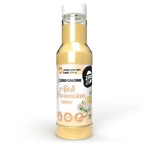Forpro Near Zero Calorie Sauce - Aioli Provencian (375ml) Forpro Near Zero Calorie Sauce - Aioli Provencian (375ml)