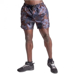 Gorilla Wear Bailey Short (kék terepmintás) Gorilla Wear Bailey Short (kék terepmintás)