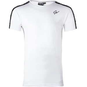 Gorilla Wear Chester T-shirt (fehér/fekete) Gorilla Wear Chester T-shirt (fehér/fekete)