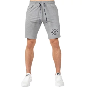 Gorilla Wear Cisco Shorts (szürke/fekete) Gorilla Wear Cisco Shorts (szürke/fekete)