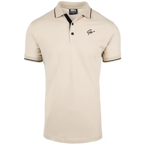 Gorilla Wear Delano Polo (bézs) Gorilla Wear Delano Polo (bézs)