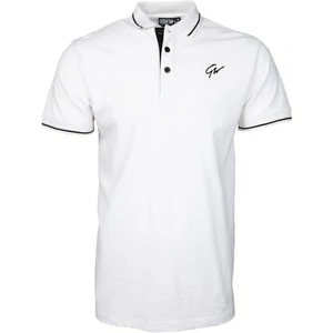 Gorilla Wear Delano Polo (fehér) Gorilla Wear Delano Polo (fehér)