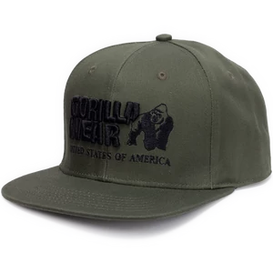 Gorilla Wear Dothan Cap (army zöld) Gorilla Wear Dothan Cap (army zöld)