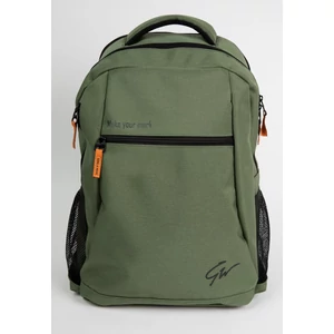 Gorilla Wear Duncan Backpack (army zöld)