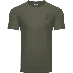 Gorilla Wear Johnson T-shirt (army zöld) Gorilla Wear Johnson T-shirt (army zöld)