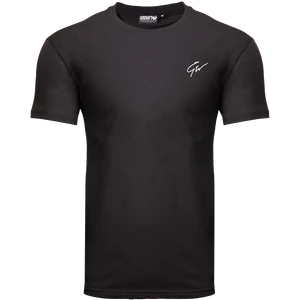Gorilla Wear Johnson T-shirt (fekete) Gorilla Wear Johnson T-shirt (fekete)