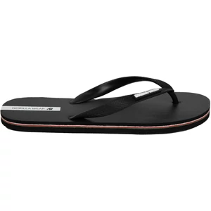 Gorilla Wear Kokomo Flip-flops (fekete)