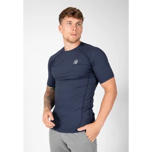 Gorilla Wear Lewis T-shirt (navy kék) Gorilla Wear Lewis T-shirt (navy kék)