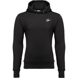 Gorilla Wear Nelson Hoodie (fekete)