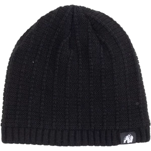 Gorilla Wear Norman Beanie (fekete)