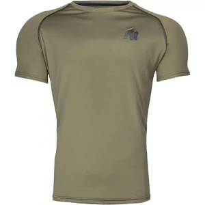 Gorilla Wear Performance T-shirt (army zöld) Gorilla Wear Performance T-shirt (army zöld)