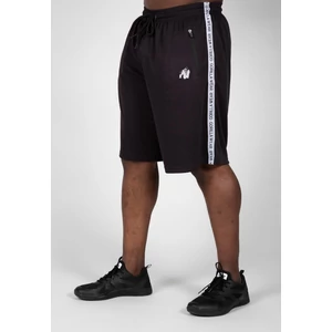Gorilla Wear Reydon Mesh Shorts 2.0 (fekete) Gorilla Wear Reydon Mesh Shorts 2.0 (fekete)